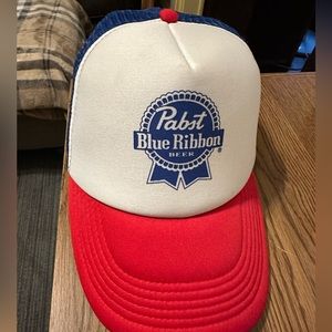 PBR Hat